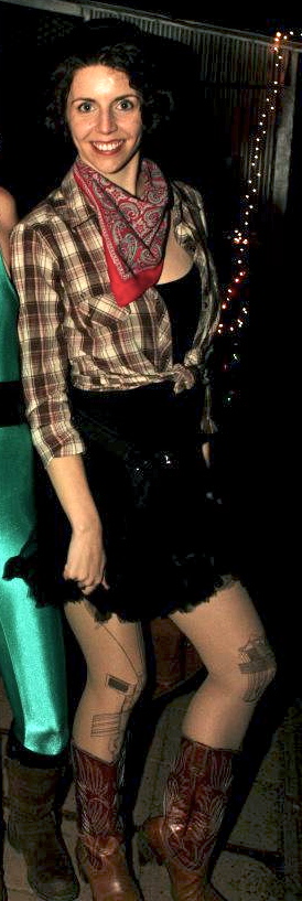 darksparkle4 - Version 2