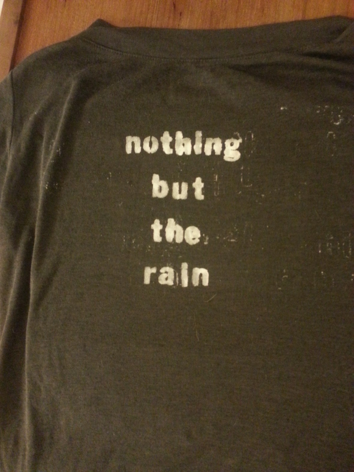 Starbuck, what do you hear?