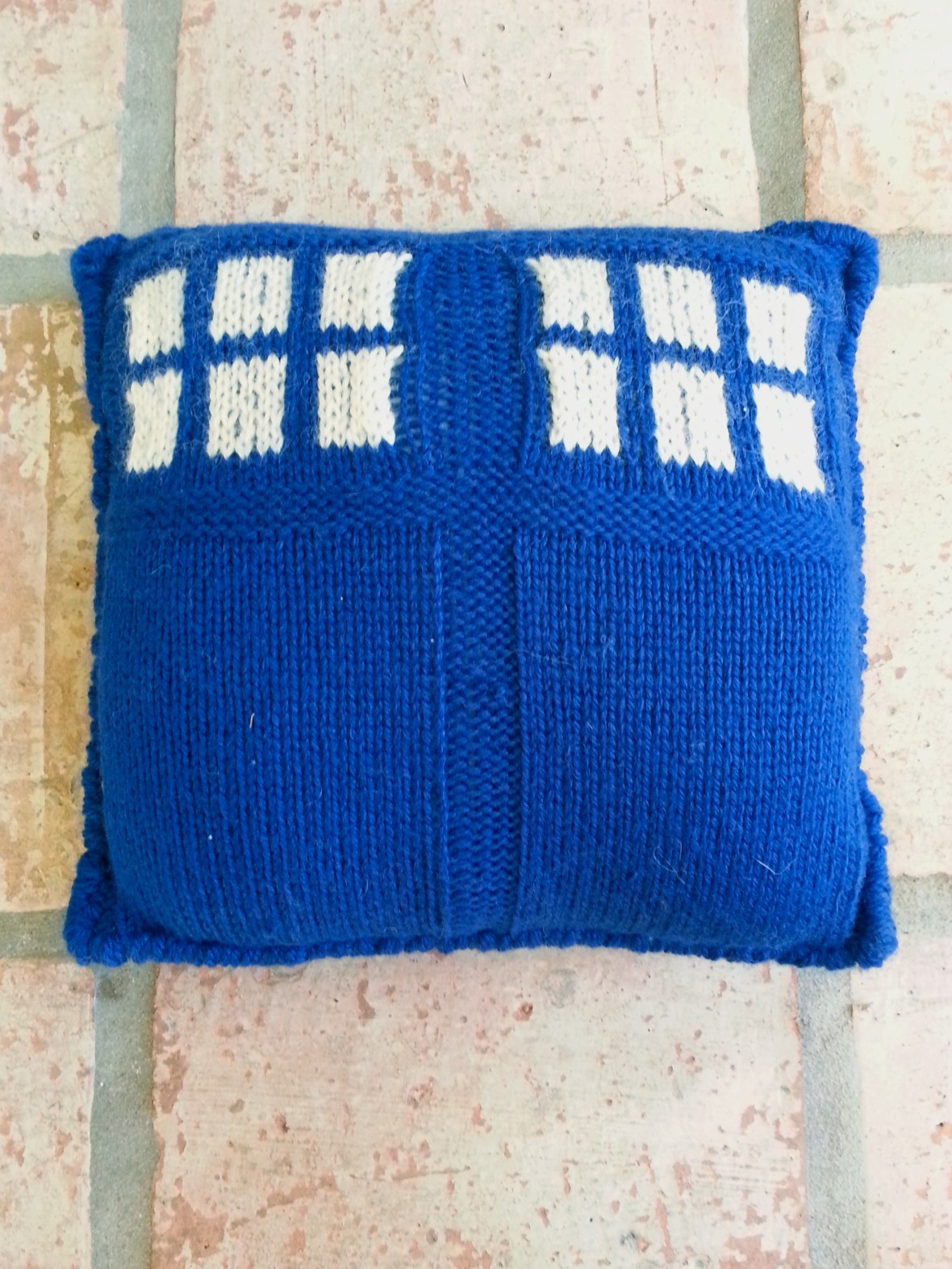 bigger on the OTHER side!