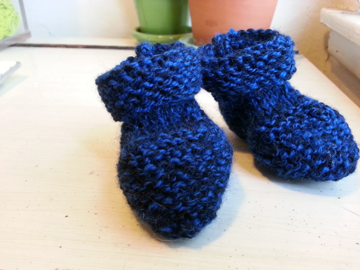 tiny feats for tiny feets