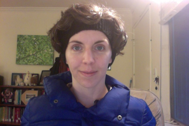 Photo on 2-7-14 at 4.52 PM