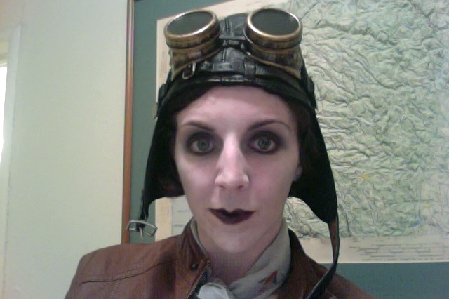 Photo on 10-31-13 at 7.53 PM #2